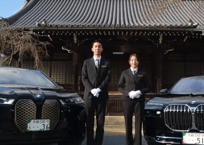 Limousine Service