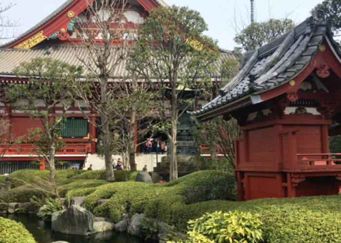 Lesser Known Temples